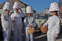 Narrentreiben 2025 (Fotos Rochus Hetzendorfer)